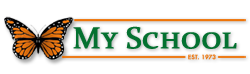 My School Logo
